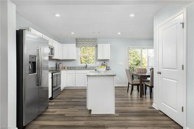 217 Peach ST, South Mills, NC 27976