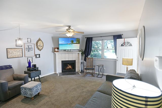530 S Ruth Ave, Andover, KS 67002