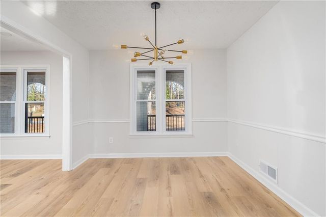 749 HavenRidge Drive SW, Conyers, GA 30094
