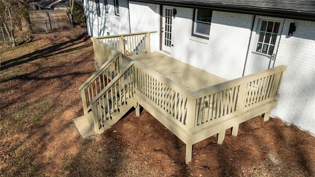 749 HavenRidge Drive SW, Conyers, GA 30094