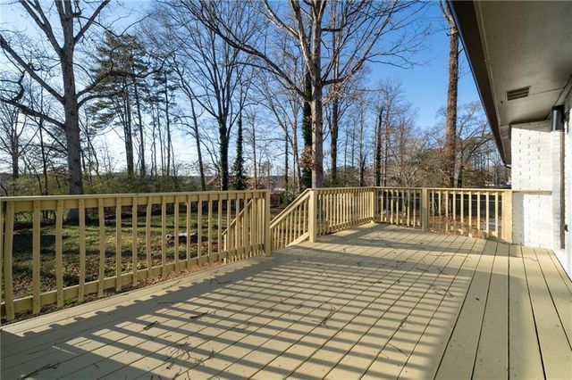 749 HavenRidge Drive SW, Conyers, GA 30094