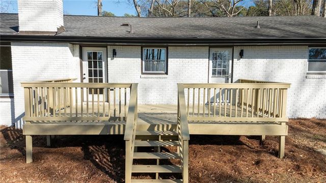 749 HavenRidge Drive SW, Conyers, GA 30094