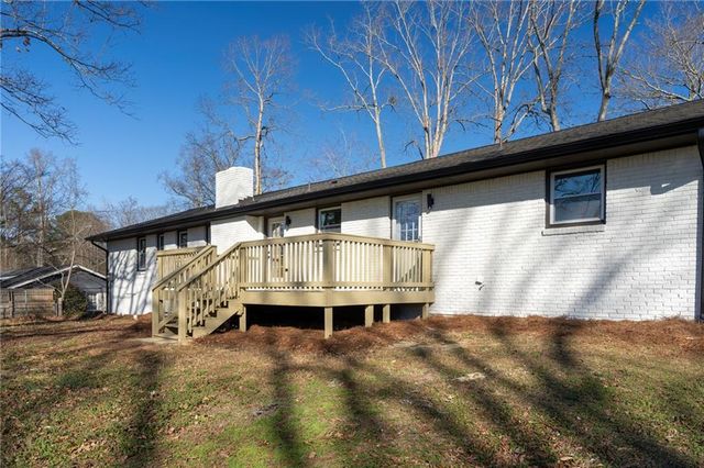 749 HavenRidge Drive SW, Conyers, GA 30094