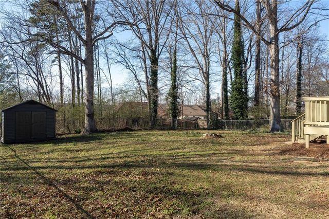 749 HavenRidge Drive SW, Conyers, GA 30094