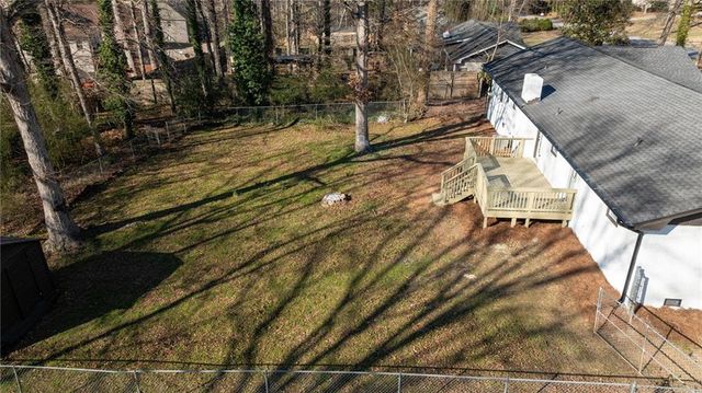 749 HavenRidge Drive SW, Conyers, GA 30094