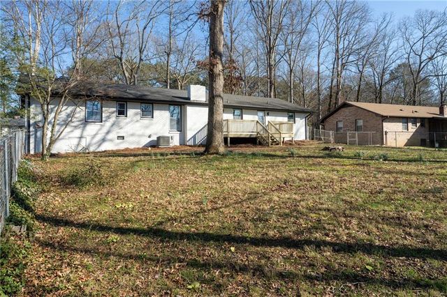 749 HavenRidge Drive SW, Conyers, GA 30094