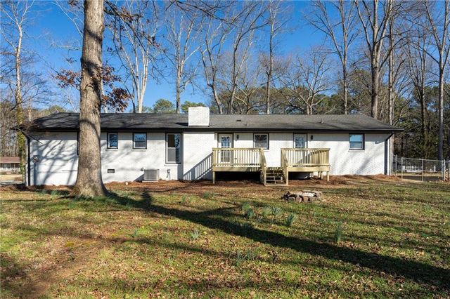 749 HavenRidge Drive SW, Conyers, GA 30094