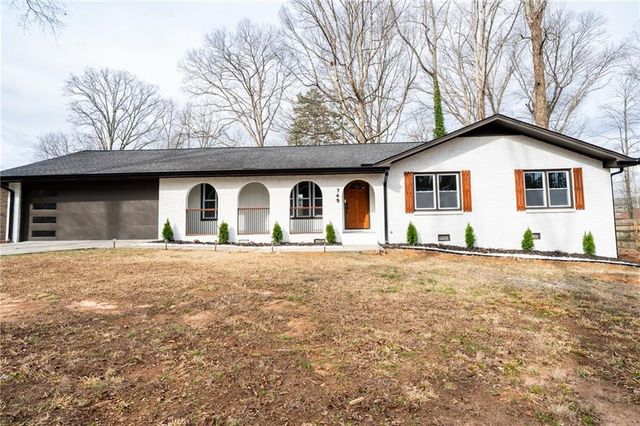 749 HavenRidge Drive SW, Conyers, GA 30094