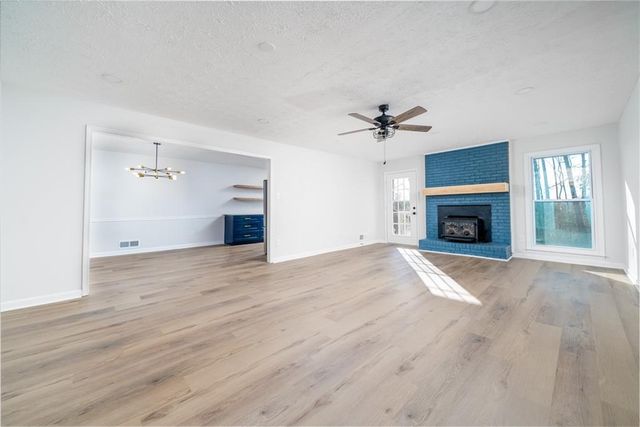 749 HavenRidge Drive SW, Conyers, GA 30094