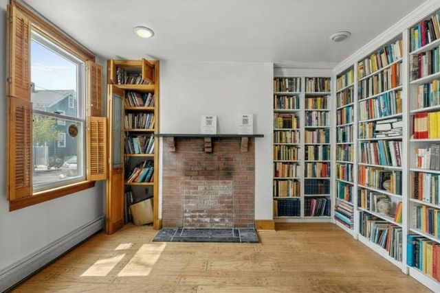 75 Winter St, Cambridge, MA 02141