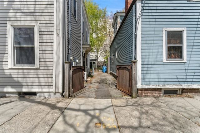 75 Winter St, Cambridge, MA 02141