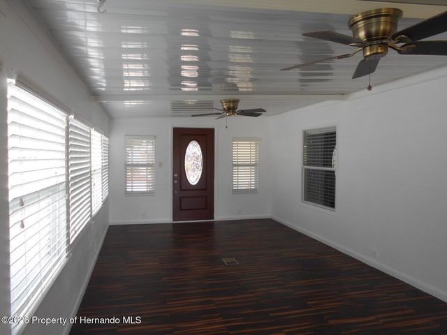 7452 Dinsmore Street, Brooksville, FL 34613