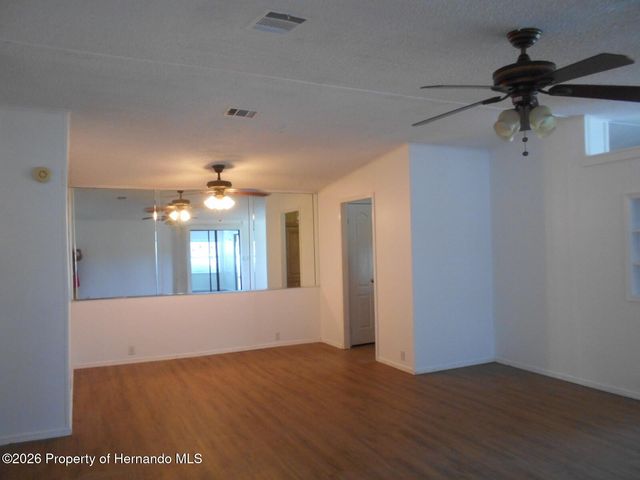 7452 Dinsmore Street, Brooksville, FL 34613