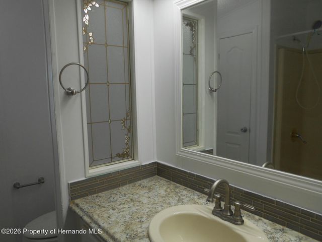 7452 Dinsmore Street, Brooksville, FL 34613