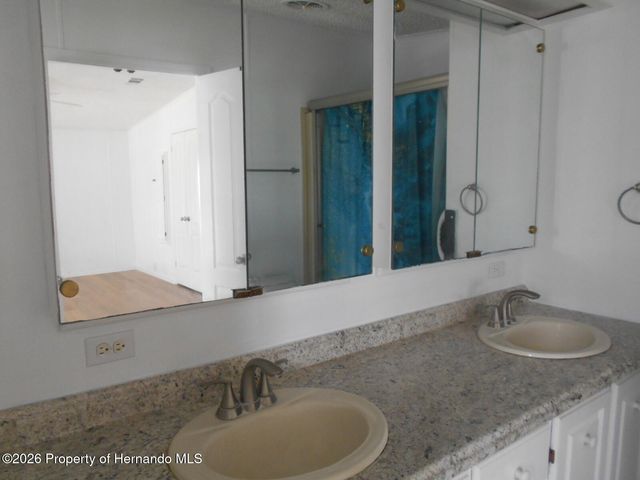 7452 Dinsmore Street, Brooksville, FL 34613