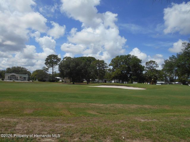 7452 Dinsmore Street, Brooksville, FL 34613
