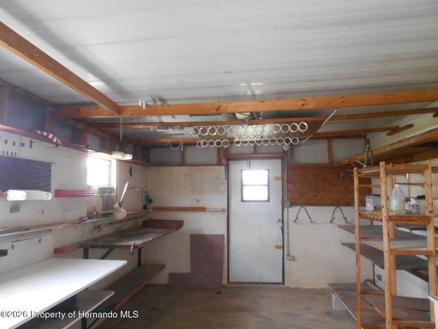 7452 Dinsmore Street, Brooksville, FL 34613
