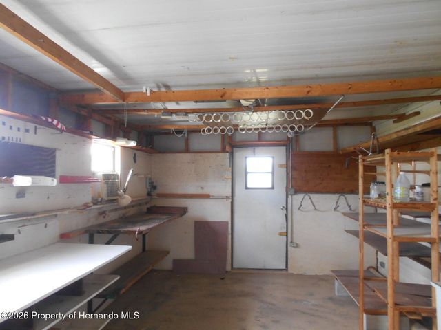 7452 Dinsmore Street, Brooksville, FL 34613