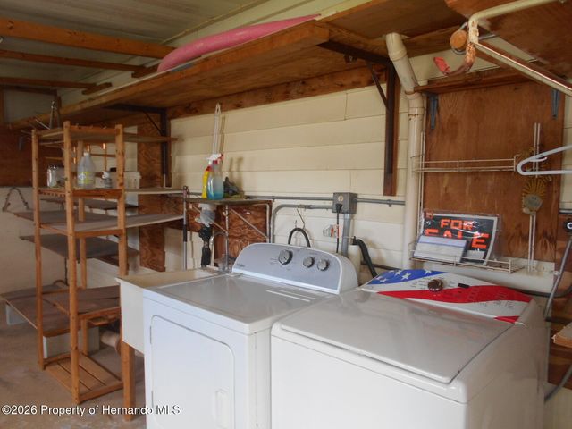 7452 Dinsmore Street, Brooksville, FL 34613