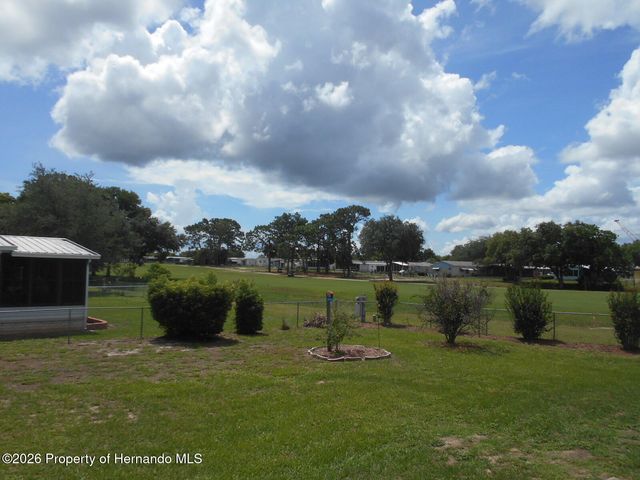 7452 Dinsmore Street, Brooksville, FL 34613
