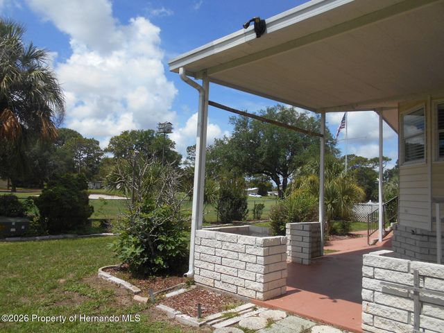 7452 Dinsmore Street, Brooksville, FL 34613