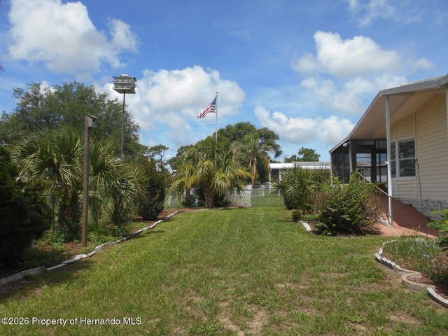 7452 Dinsmore Street, Brooksville, FL 34613