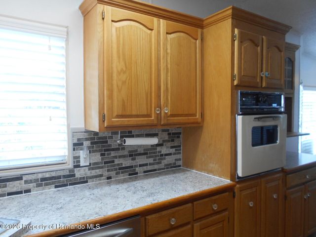 7452 Dinsmore Street, Brooksville, FL 34613