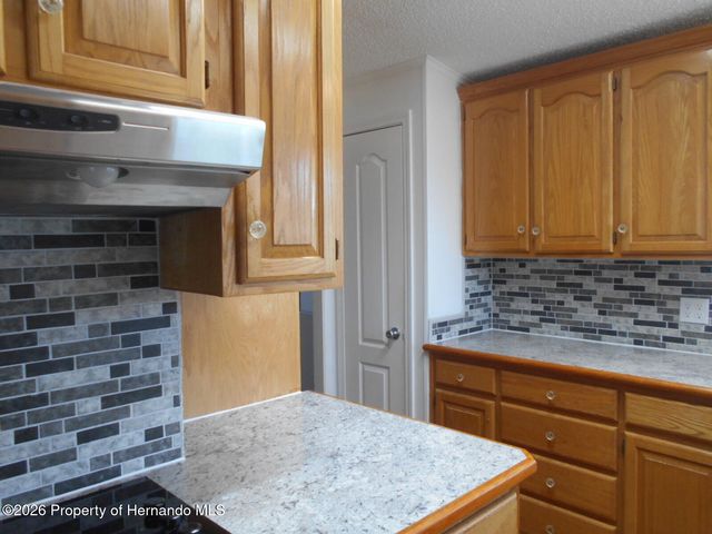 7452 Dinsmore Street, Brooksville, FL 34613