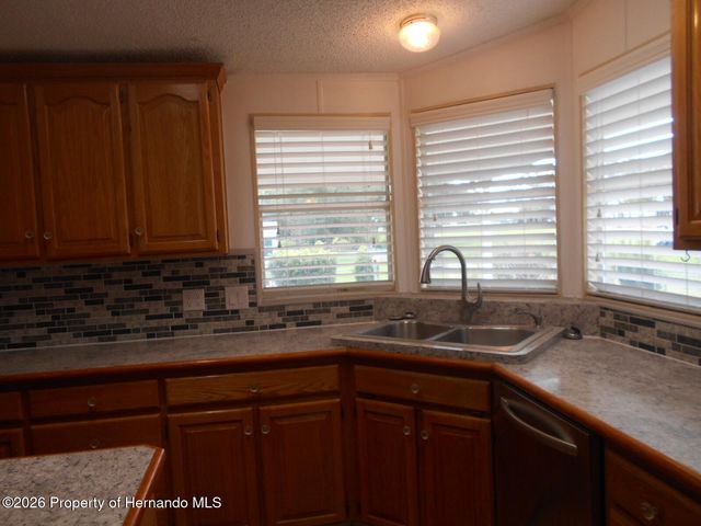 7452 Dinsmore Street, Brooksville, FL 34613