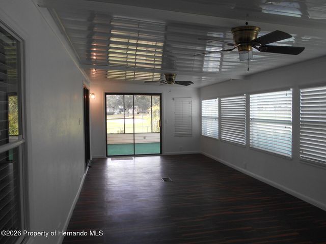 7452 Dinsmore Street, Brooksville, FL 34613