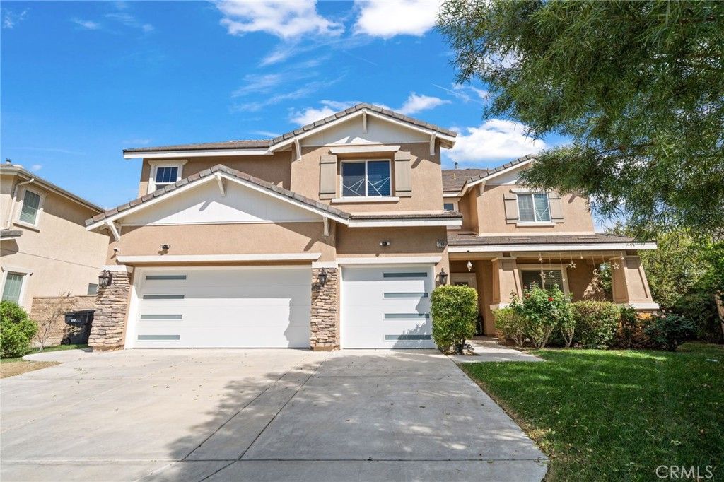 13886 Fair Meadows Court, Eastvale, CA 92880 — exterior