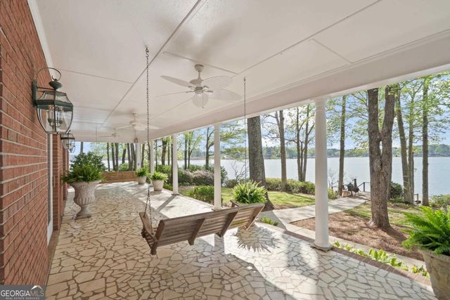 390 NW David Williams Road, Sparta, GA 31087