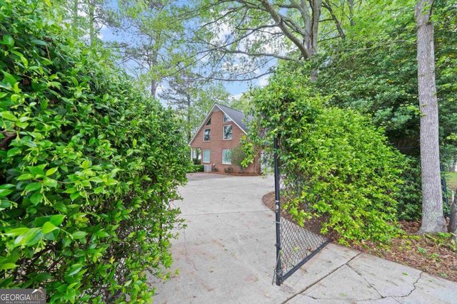 390 NW David Williams Road, Sparta, GA 31087