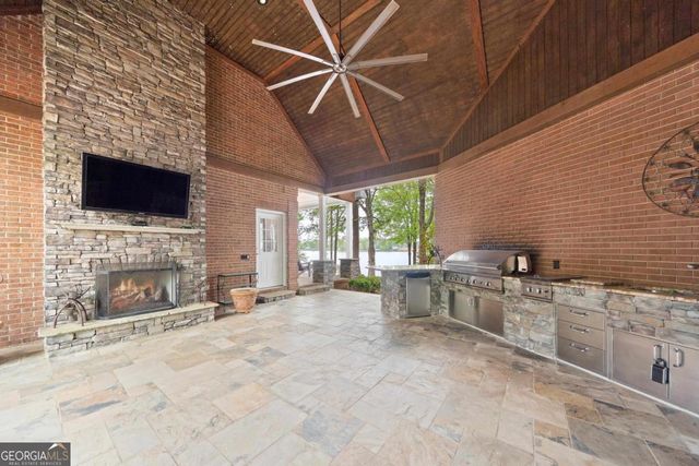 390 NW David Williams Road, Sparta, GA 31087