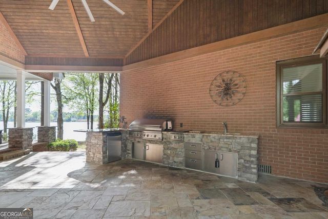 390 NW David Williams Road, Sparta, GA 31087