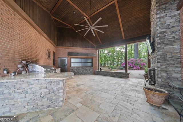 390 NW David Williams Road, Sparta, GA 31087