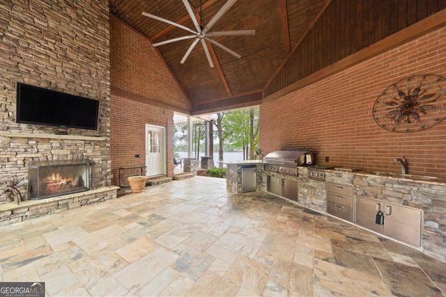 390 NW David Williams Road, Sparta, GA 31087