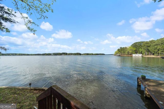 390 NW David Williams Road, Sparta, GA 31087