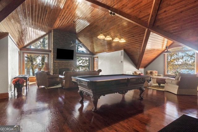 390 NW David Williams Road, Sparta, GA 31087