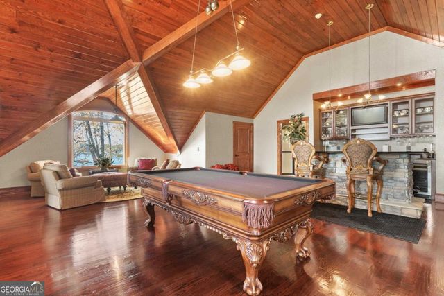 390 NW David Williams Road, Sparta, GA 31087