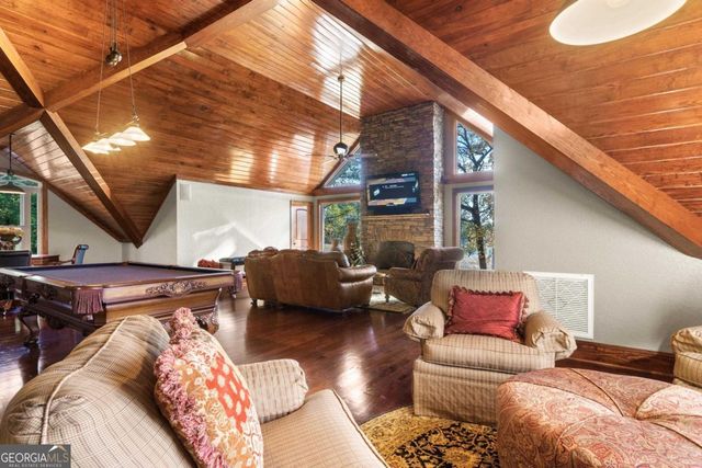 390 NW David Williams Road, Sparta, GA 31087