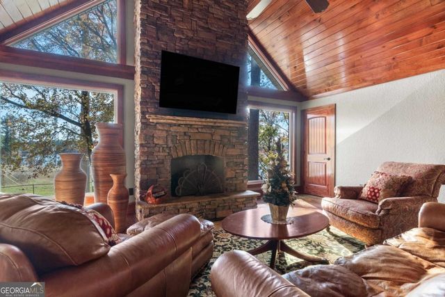 390 NW David Williams Road, Sparta, GA 31087