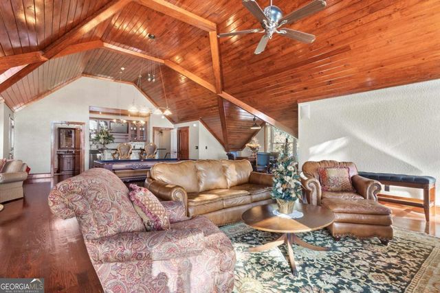 390 NW David Williams Road, Sparta, GA 31087