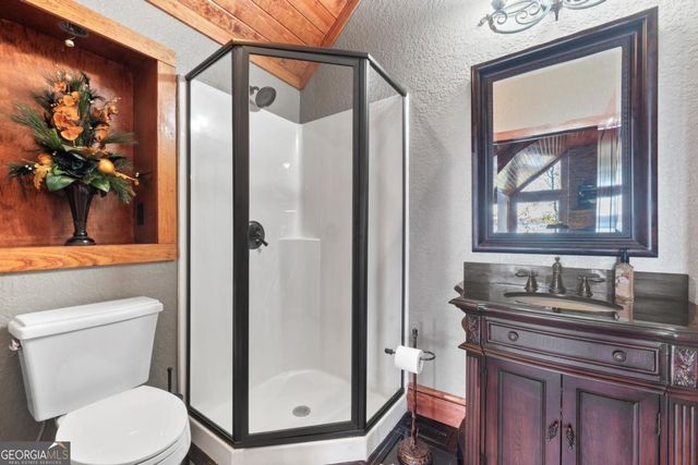 390 NW David Williams Road, Sparta, GA 31087