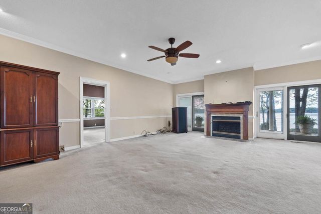 390 NW David Williams Road, Sparta, GA 31087