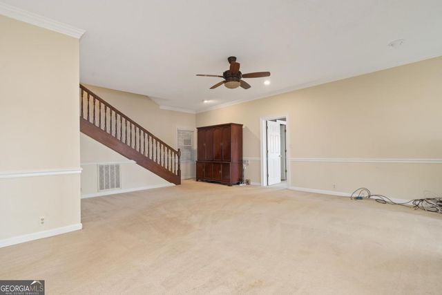 390 NW David Williams Road, Sparta, GA 31087