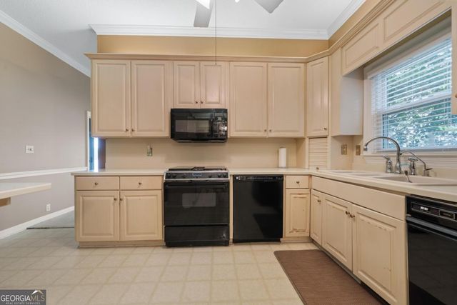 390 NW David Williams Road, Sparta, GA 31087