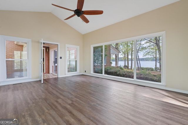 390 NW David Williams Road, Sparta, GA 31087