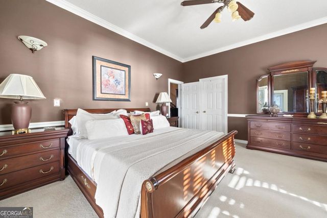 390 NW David Williams Road, Sparta, GA 31087