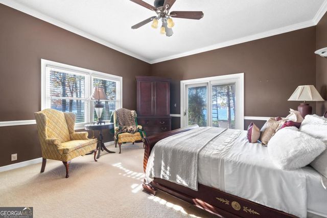 390 NW David Williams Road, Sparta, GA 31087